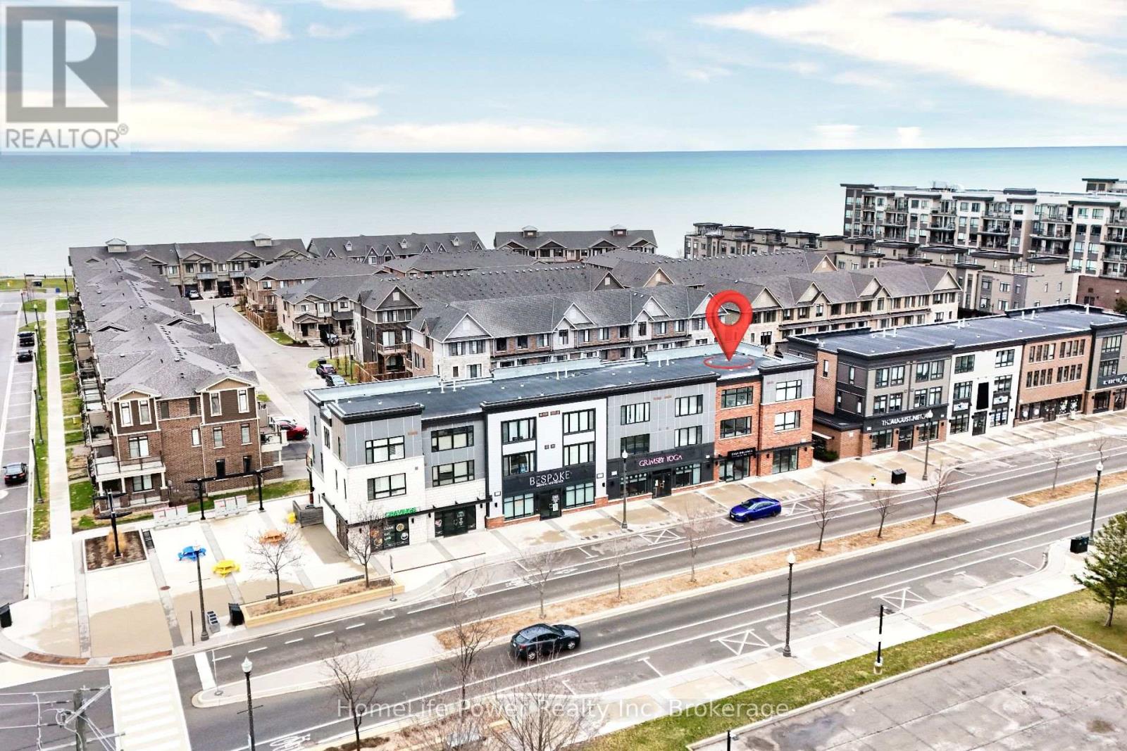 79 ESPLANADE LANE, Grimsby (Grimsby Beach)