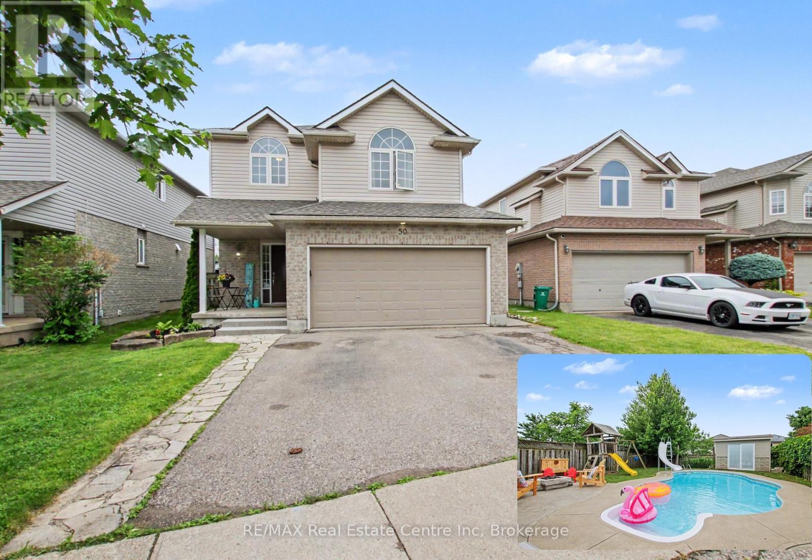 50 FORLER STREET, Wilmot