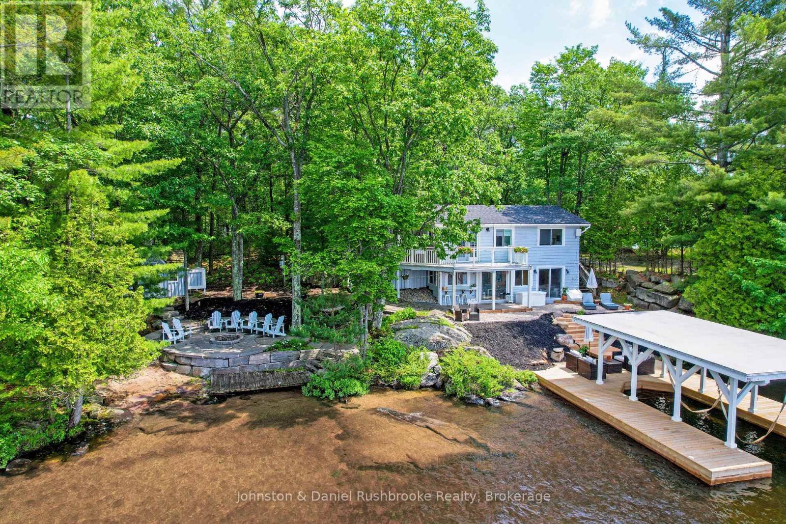 44-2755 MUSKOKA RD 118 WEST, Muskoka Lakes (Monck (Muskoka Lakes))