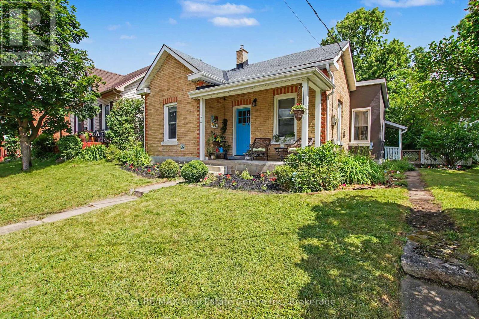 174 NEEVE STREET, Guelph (St. Patrick s Ward)