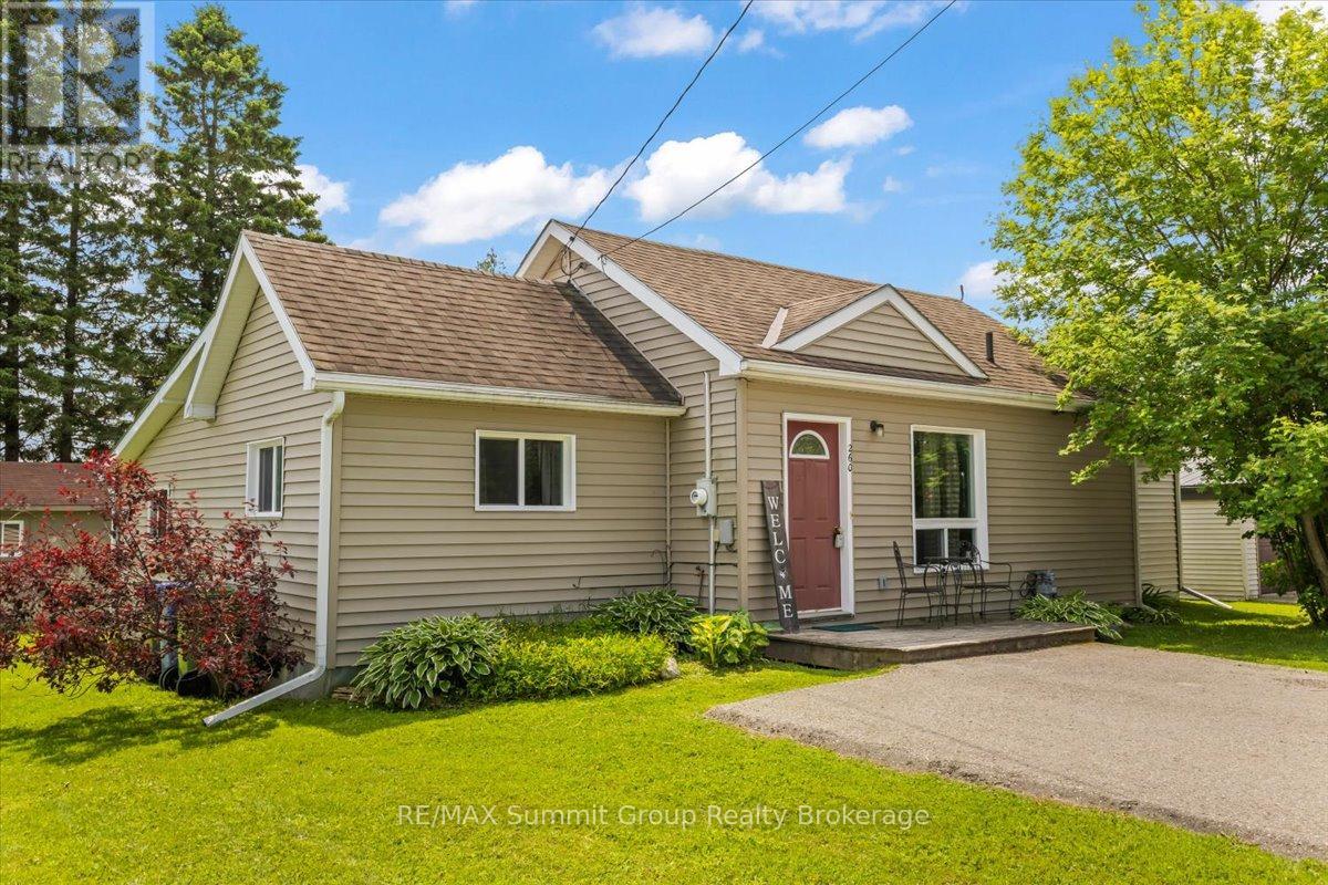 260 VICTORIA STREET W, Southgate