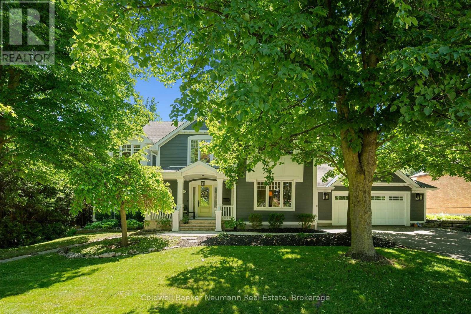35 MONTICELLO CRESCENT, Guelph (Kortright East)