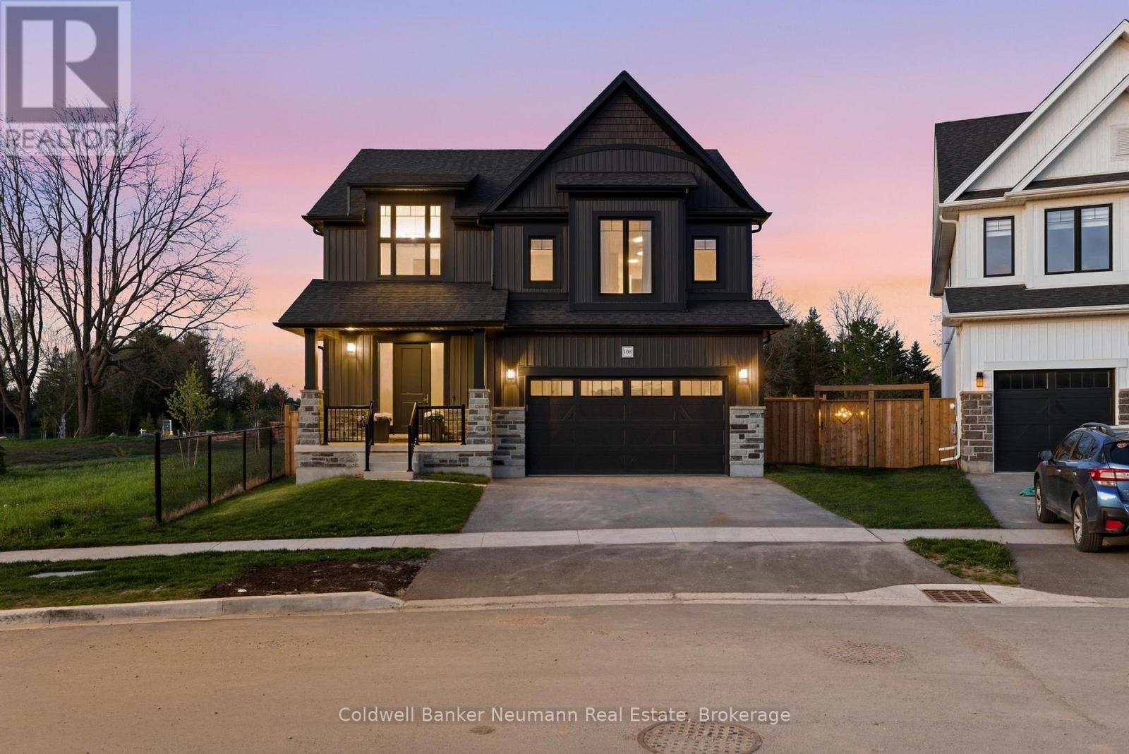 108 HAYLOCK AVENUE, Centre Wellington (Elora/Salem)