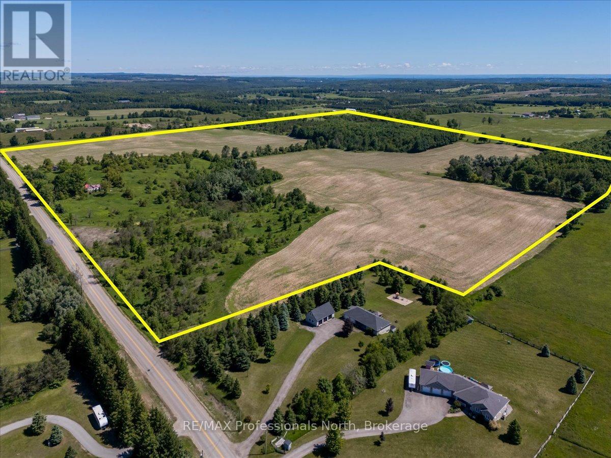555463 MONO-AMARANTH TOWNLINE, Mono