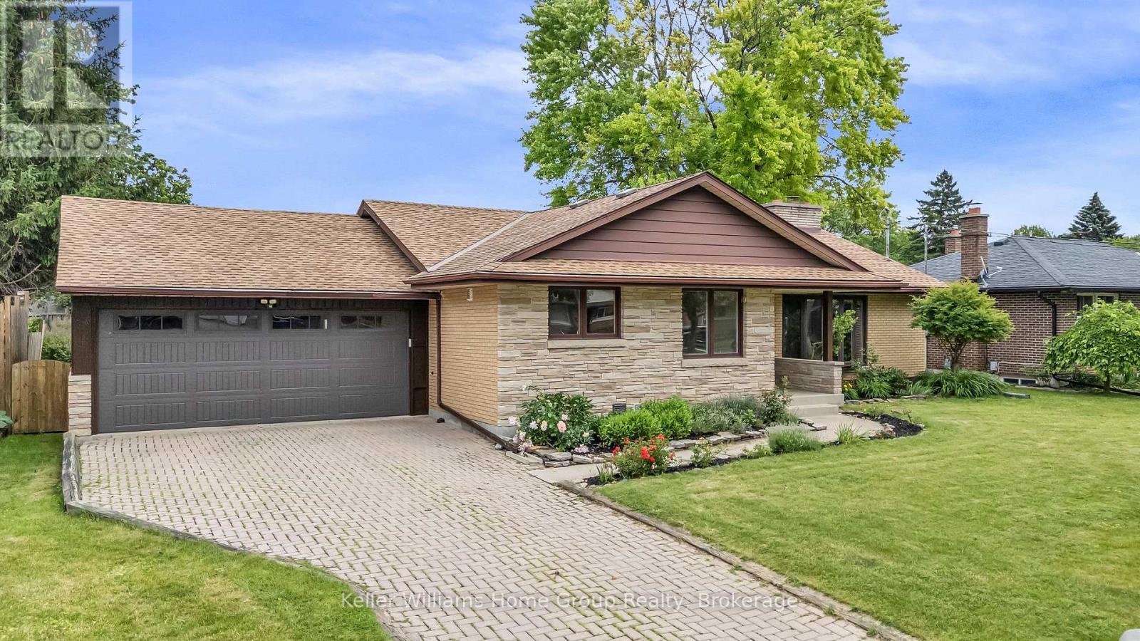 58 REYBURN AVENUE, Kitchener