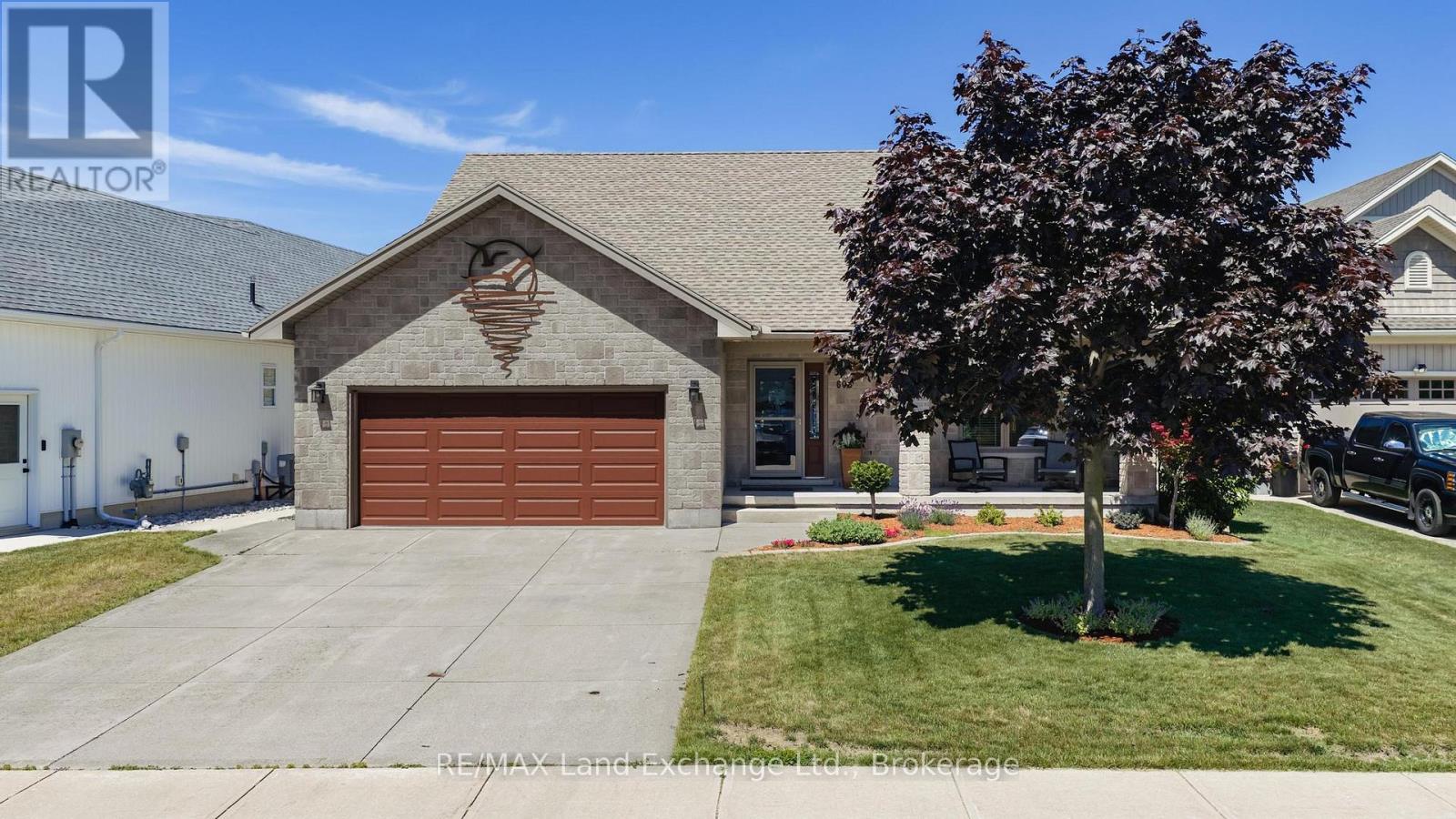 603 TROON COURT, Kincardine
