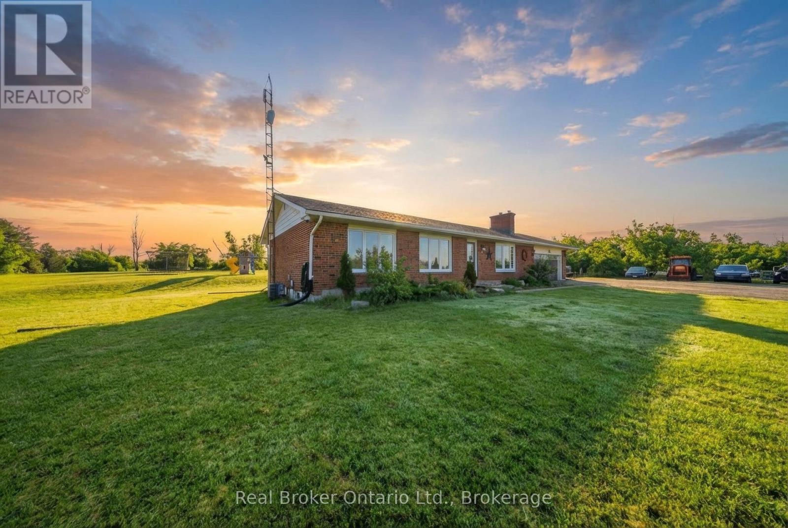 9639 SIDEROAD 27 SIDE ROAD, Erin