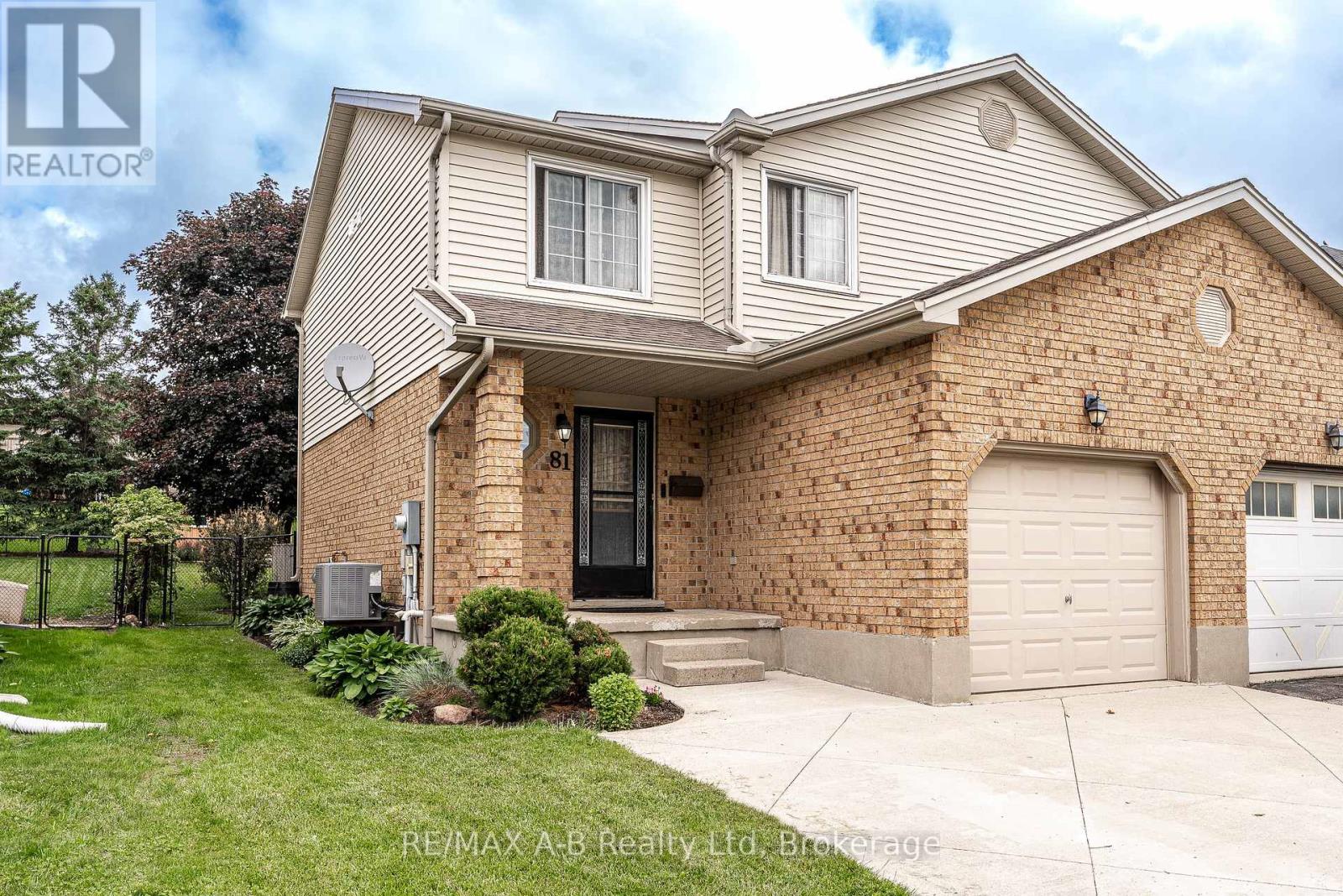 81 SOUTHVALE ROAD, St. Marys
