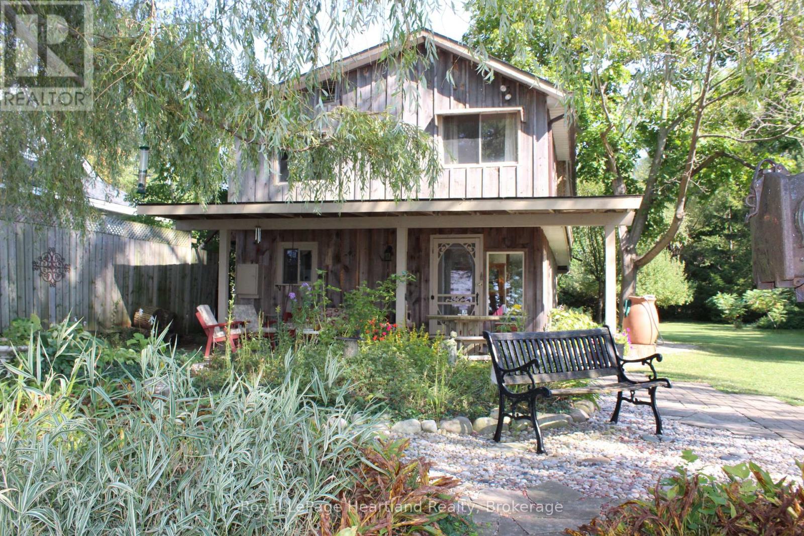 77484 MELENA DRIVE, Bluewater (Bayfield)