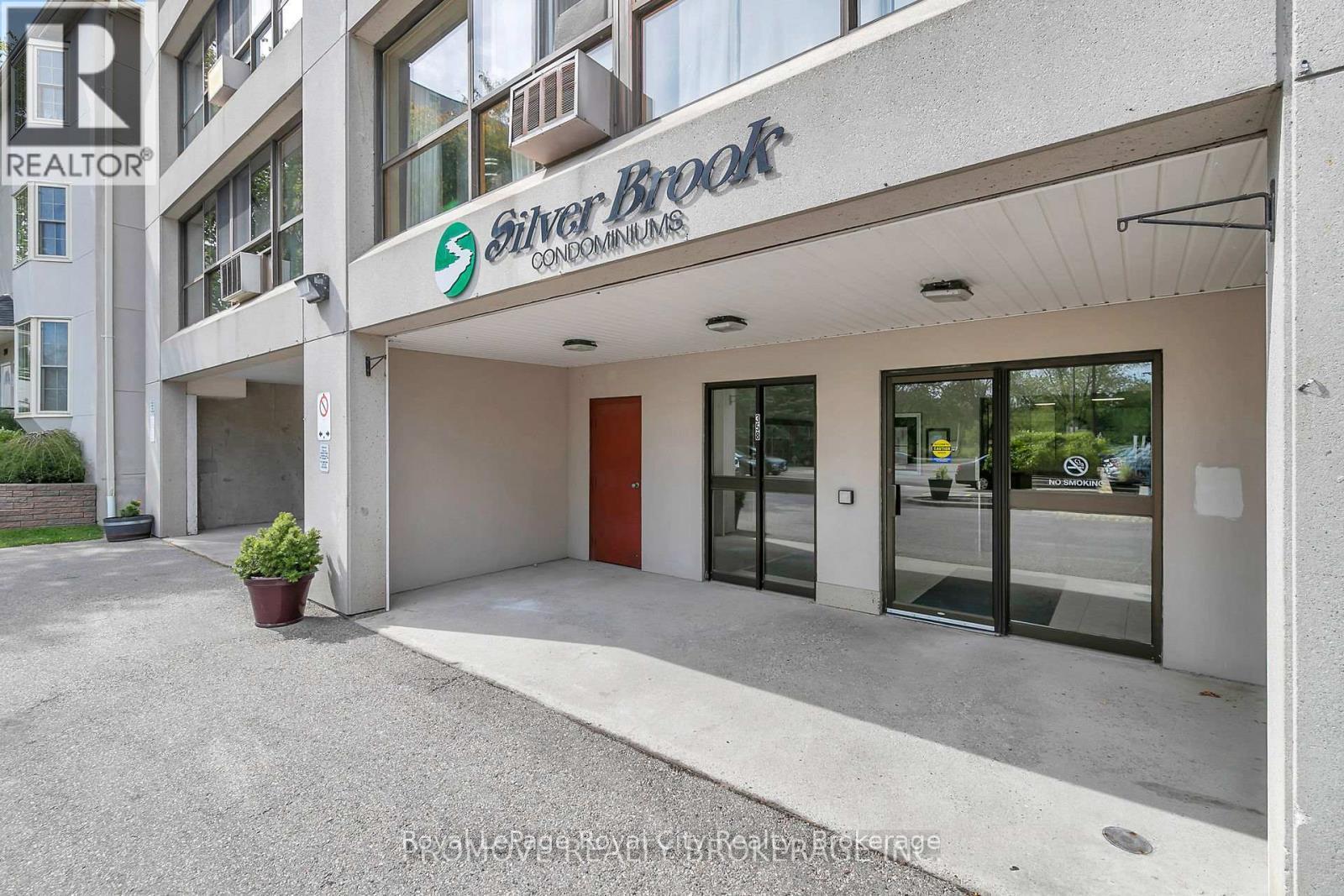 906 - 358 WATERLOO AVENUE, Guelph (Junction/Onward Willow)