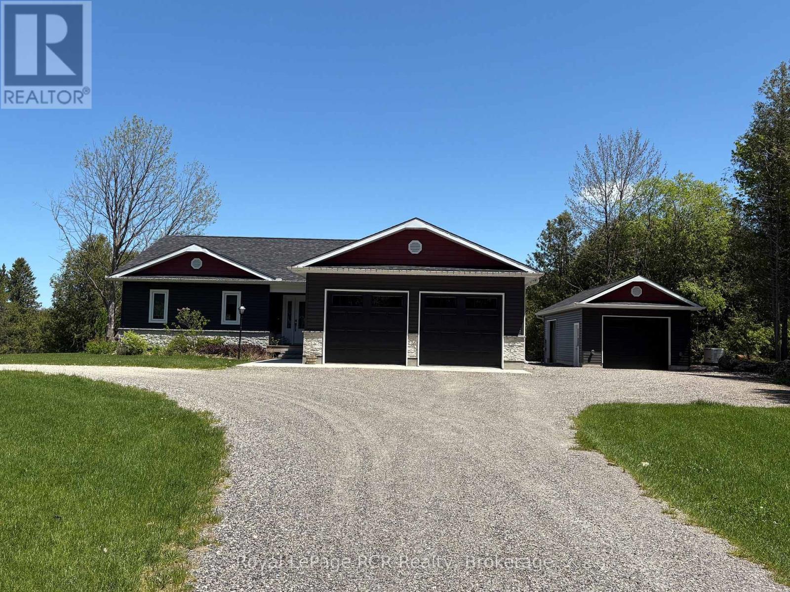 109 HIGHLAND DRIVE, West Grey