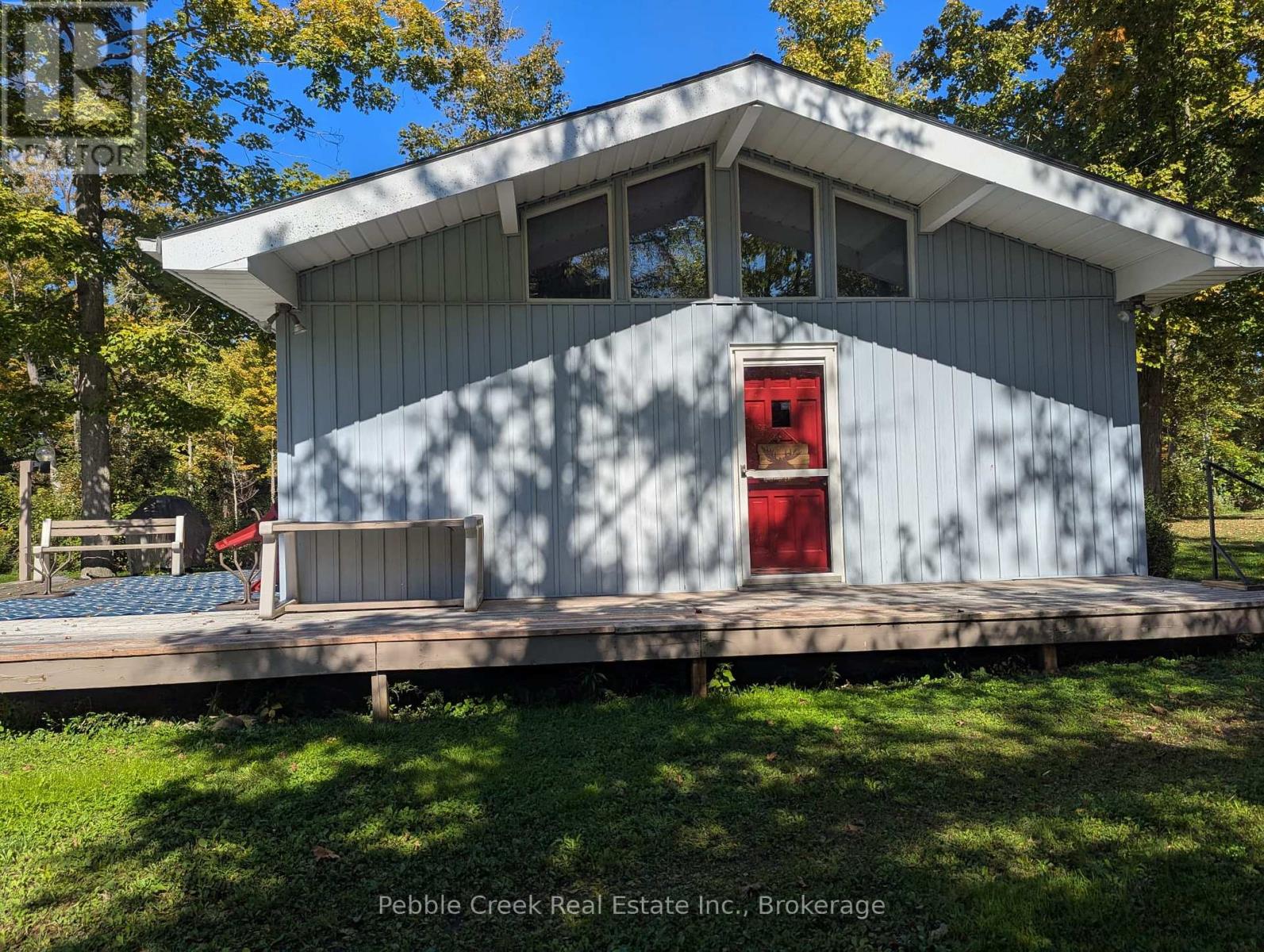 84163 UPPER ROAD, Ashfield-Colborne-Wawanosh (Ashfield)