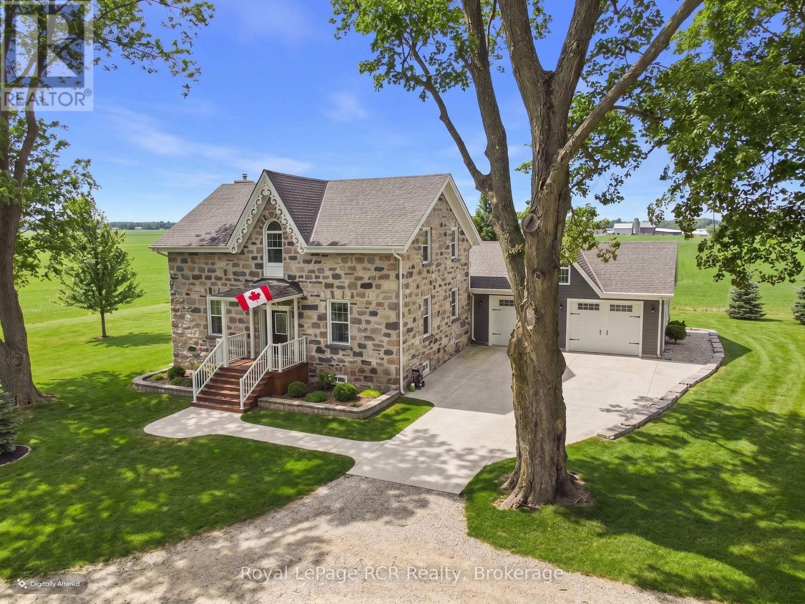 39721 AMBERLY ROAD, North Huron (East Wawanosh)
