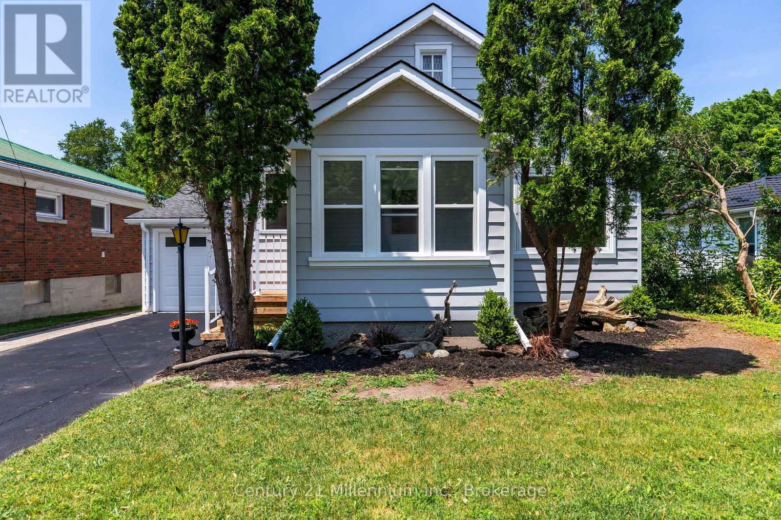 902 HURON TERRACE, Kincardine
