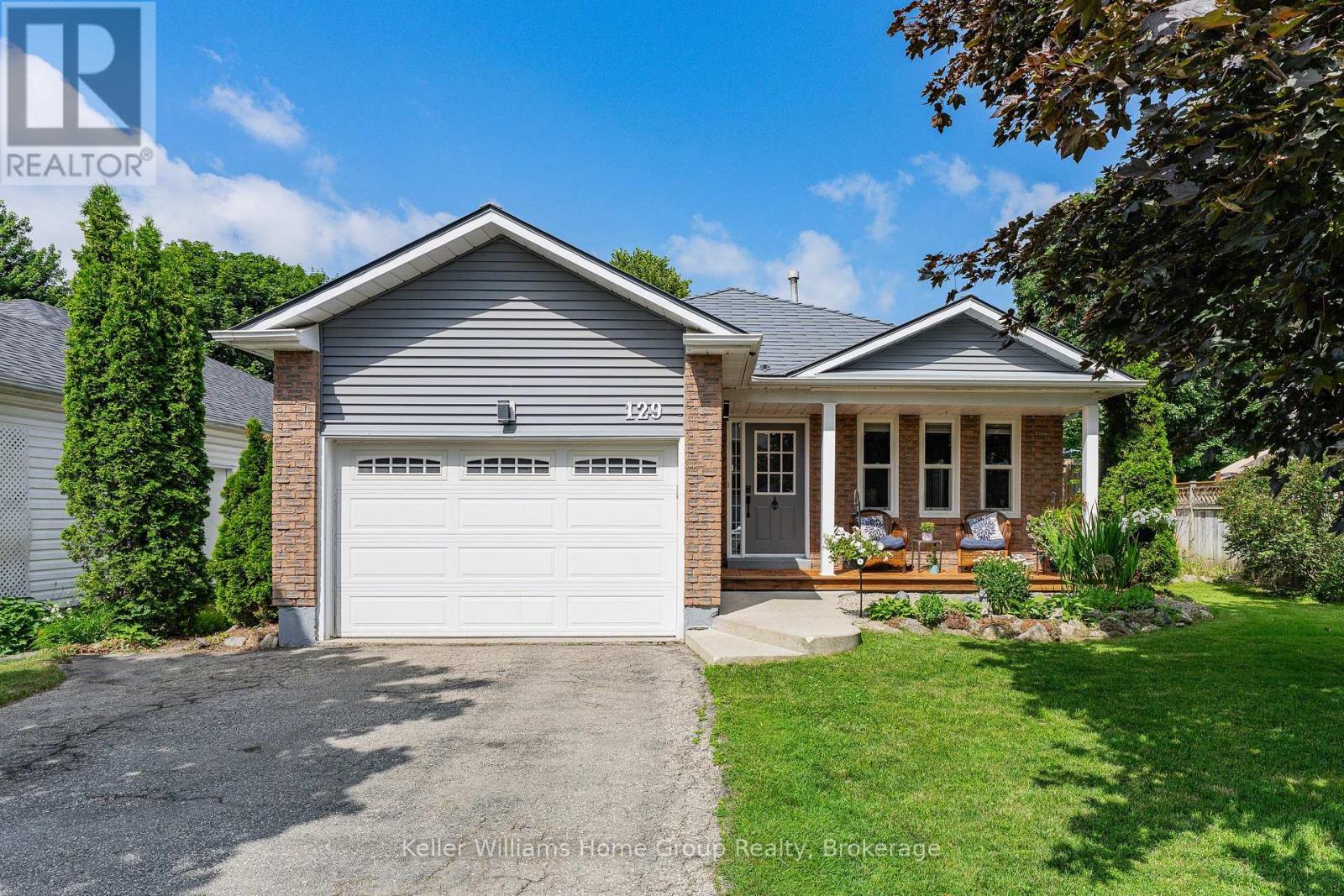 129 PARKSIDE DRIVE W, Centre Wellington (Fergus)