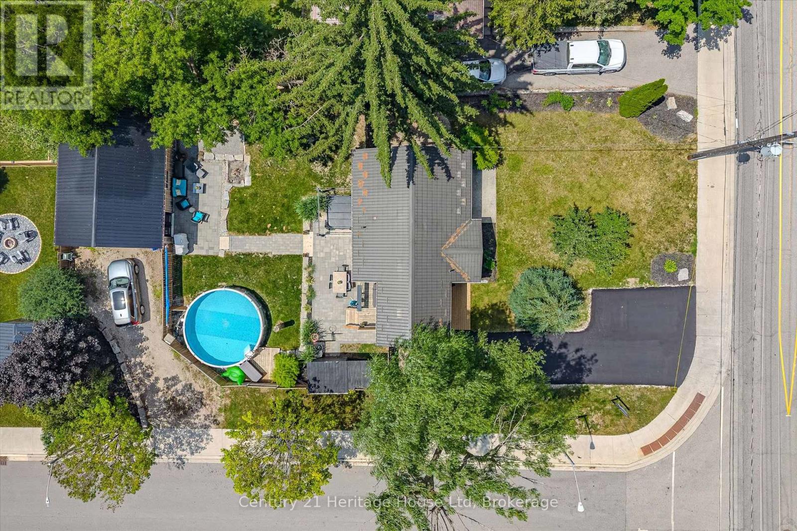 273 MAIN STREET N, Guelph/Eramosa (Rockwood)