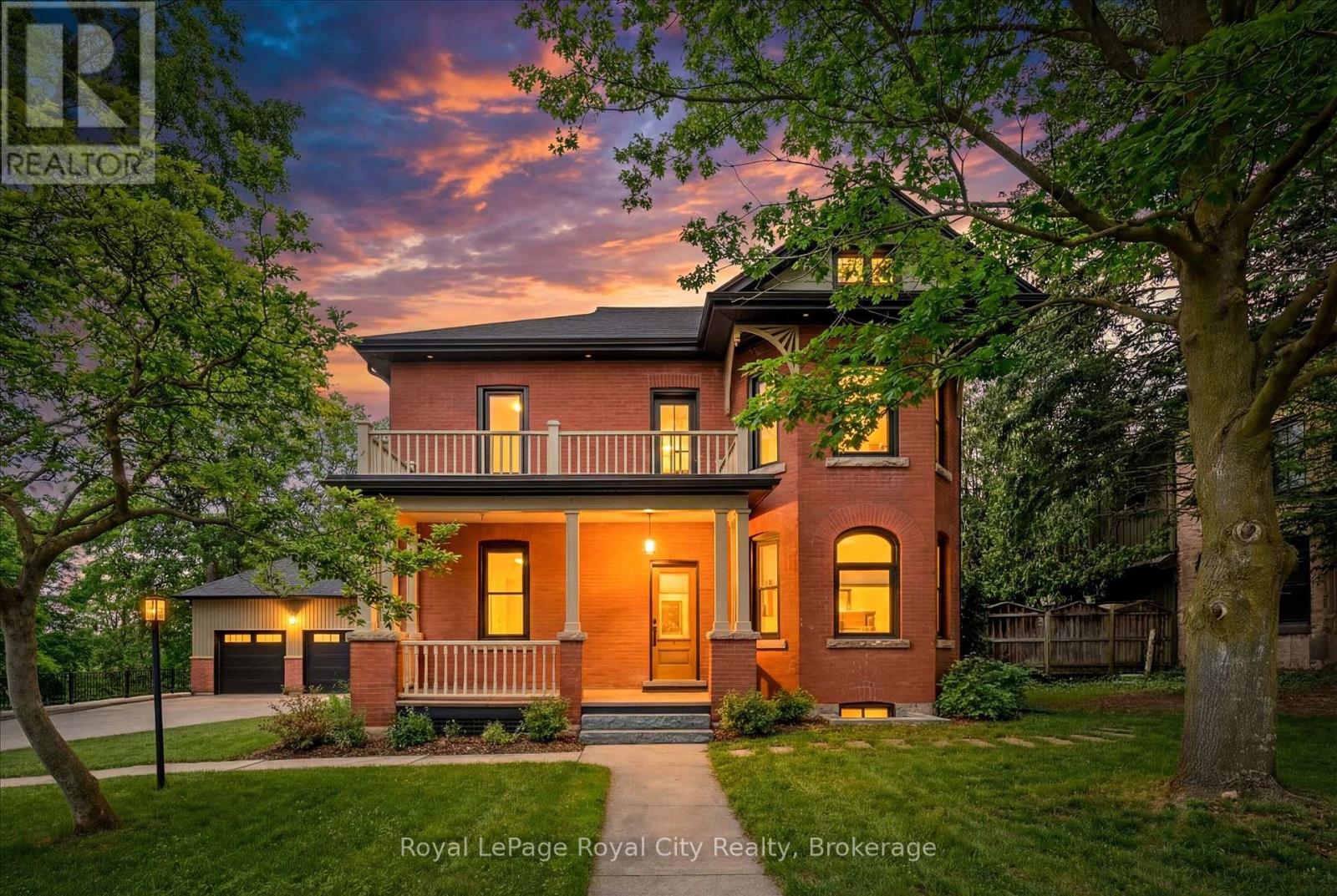 292 GEDDES STREET, Centre Wellington (Elora/Salem)