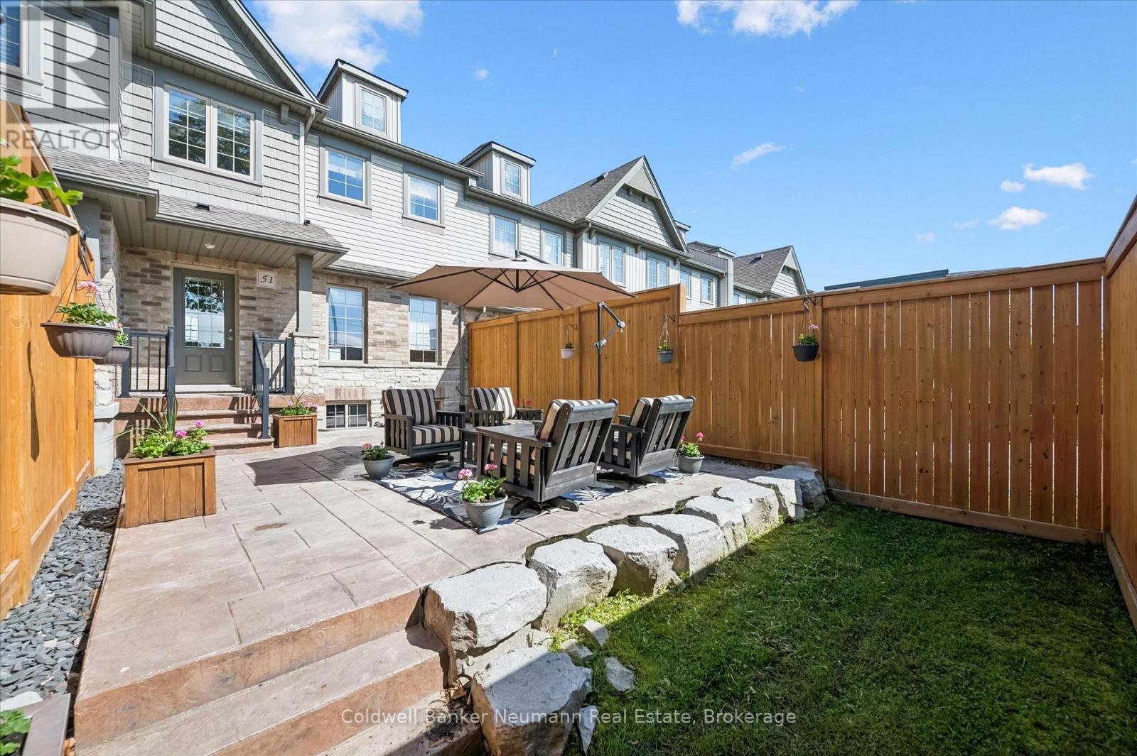 51 JEFFREY DRIVE, Guelph (Grange Road)