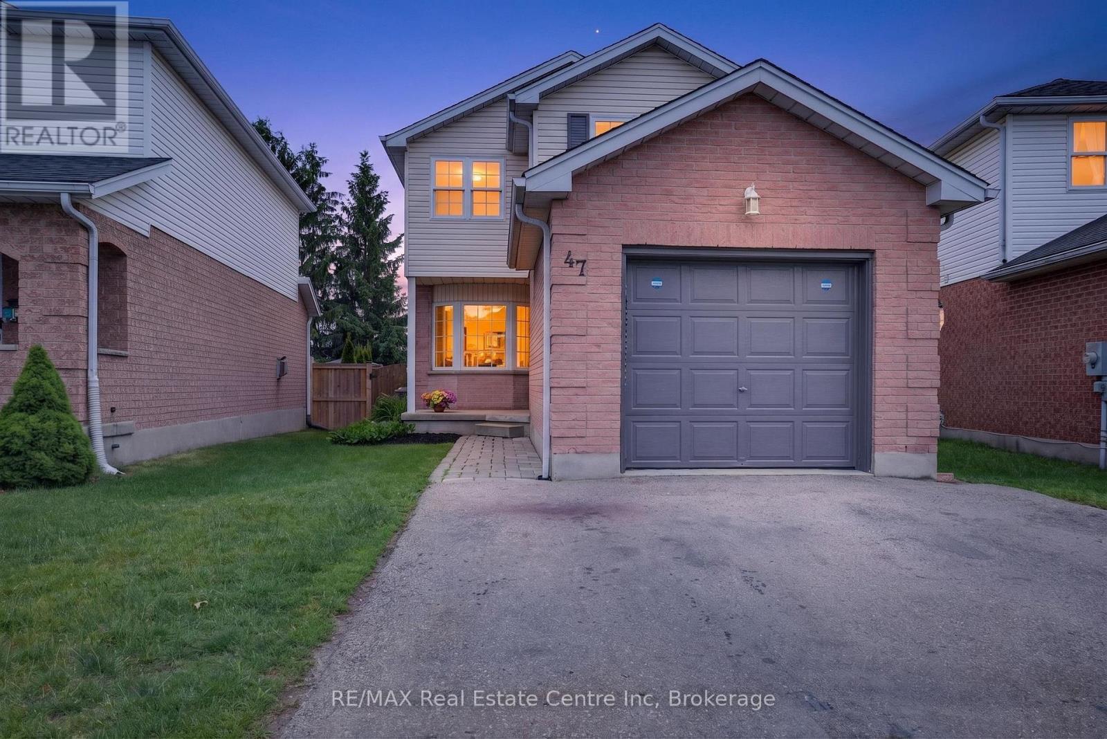 47 MARISA STREET, Kitchener