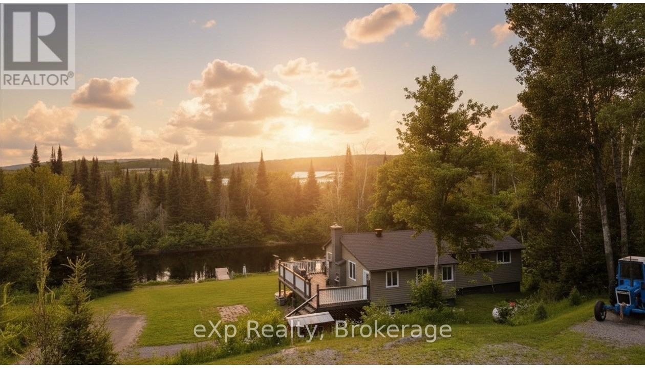 249 RIVER DRIVE, Burk s Falls