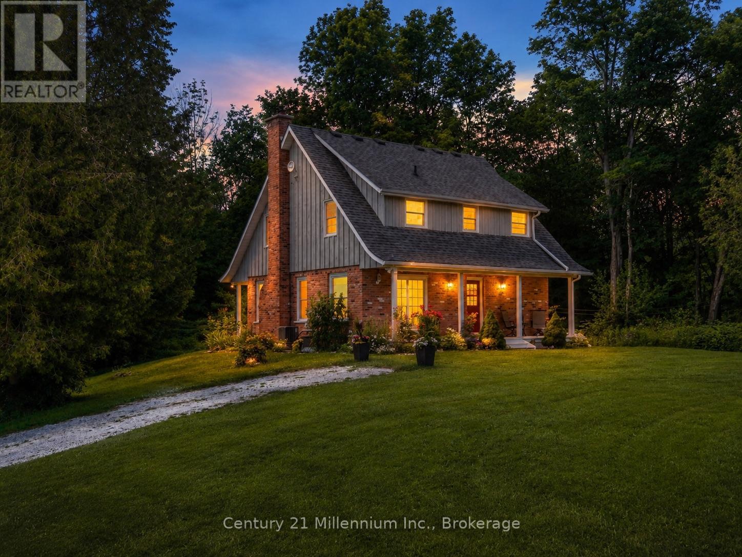 414681 BASELINE ROAD, West Grey