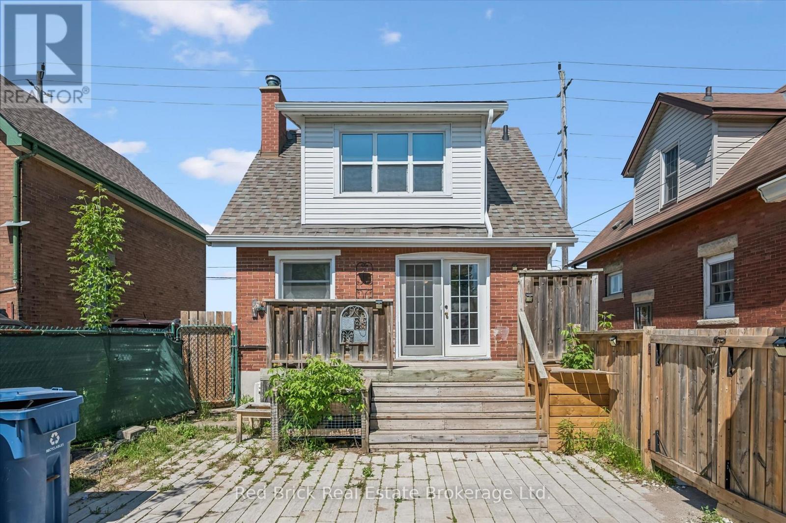 241 VICTORIA ROAD S, Guelph (St. Patrick s Ward)