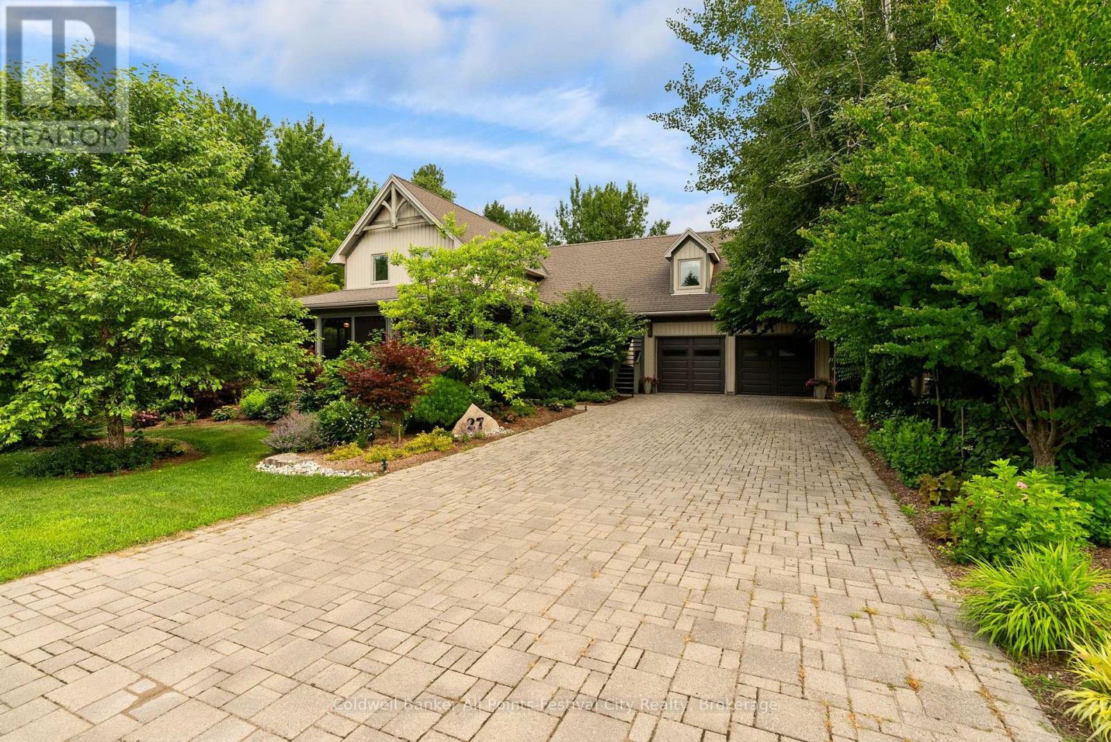 27 CHRISTY STREET, Bluewater (Bayfield)