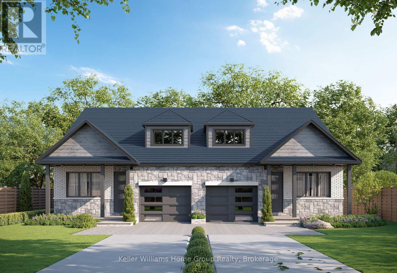7 HALLS DRIVE, Centre Wellington (Elora/Salem)