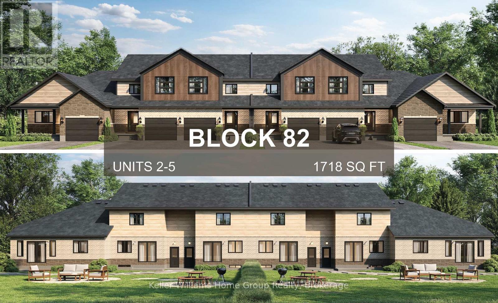19 HALLS DRIVE, Centre Wellington (Elora/Salem)