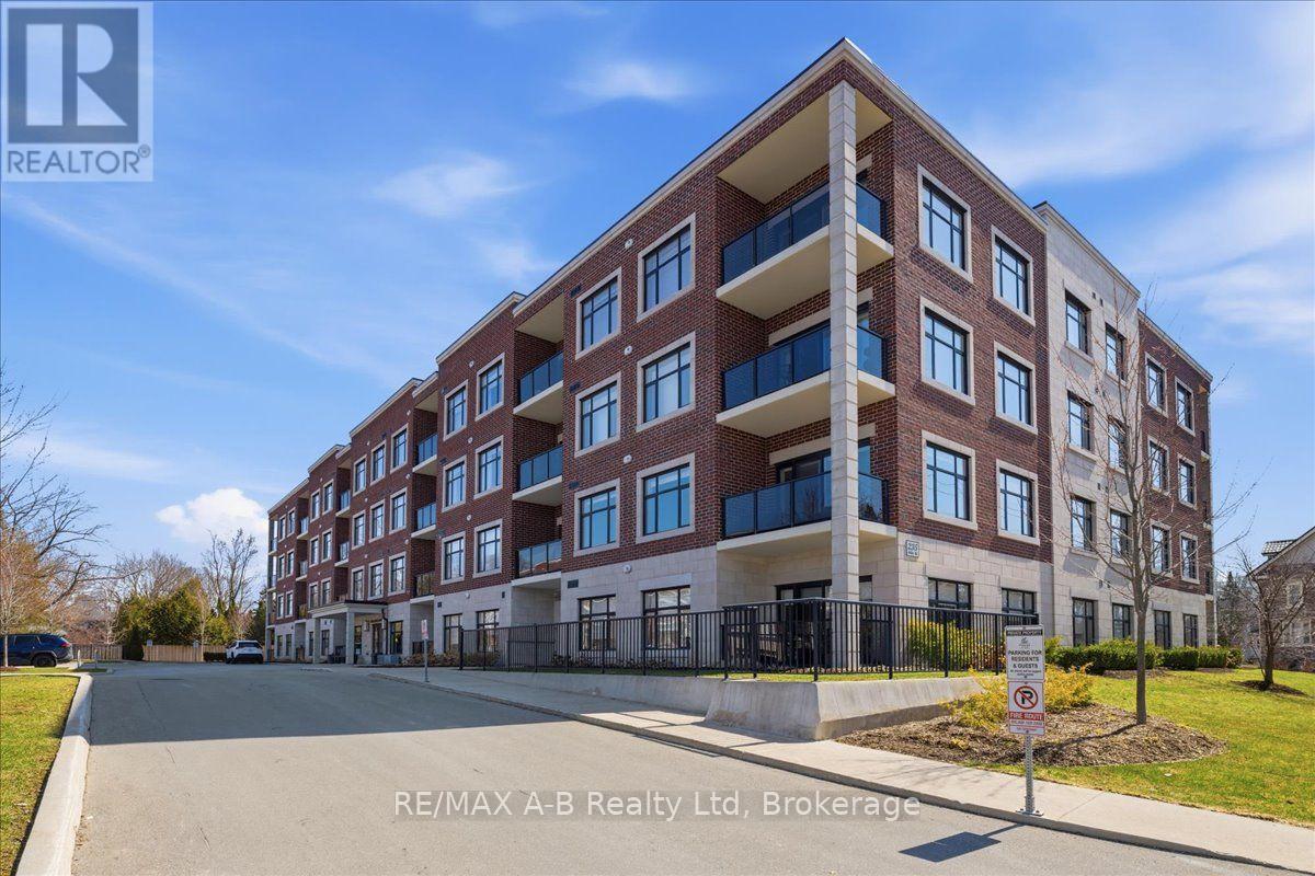 102 - 235 JOHN STREET N, Stratford