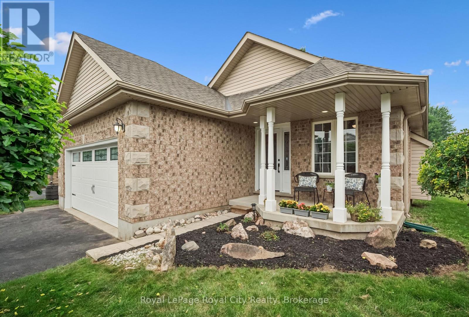 3 MARIGOLD DRIVE, Guelph (Kortright Hills)