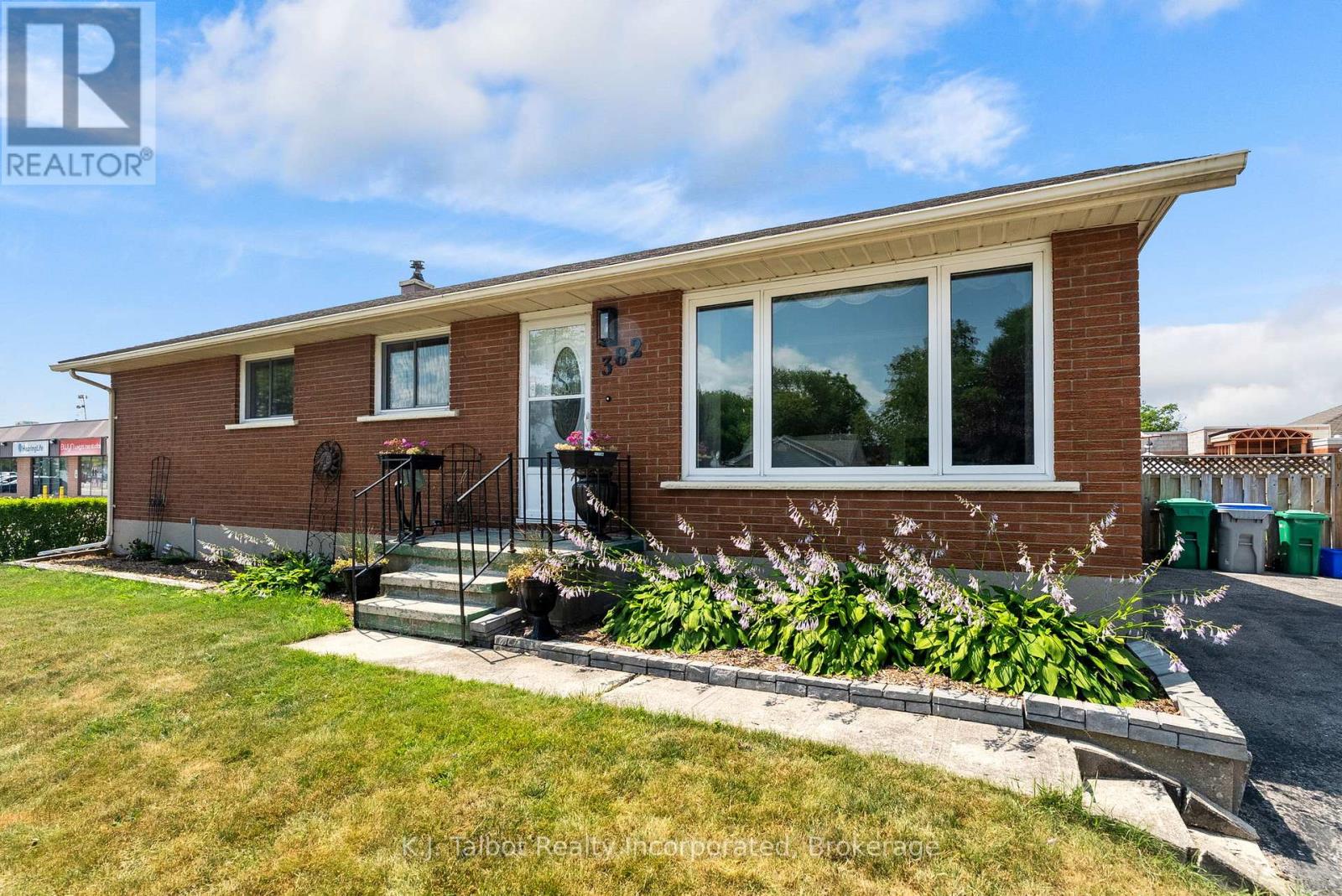 382 HURON ROAD, Goderich (Goderich (Town))