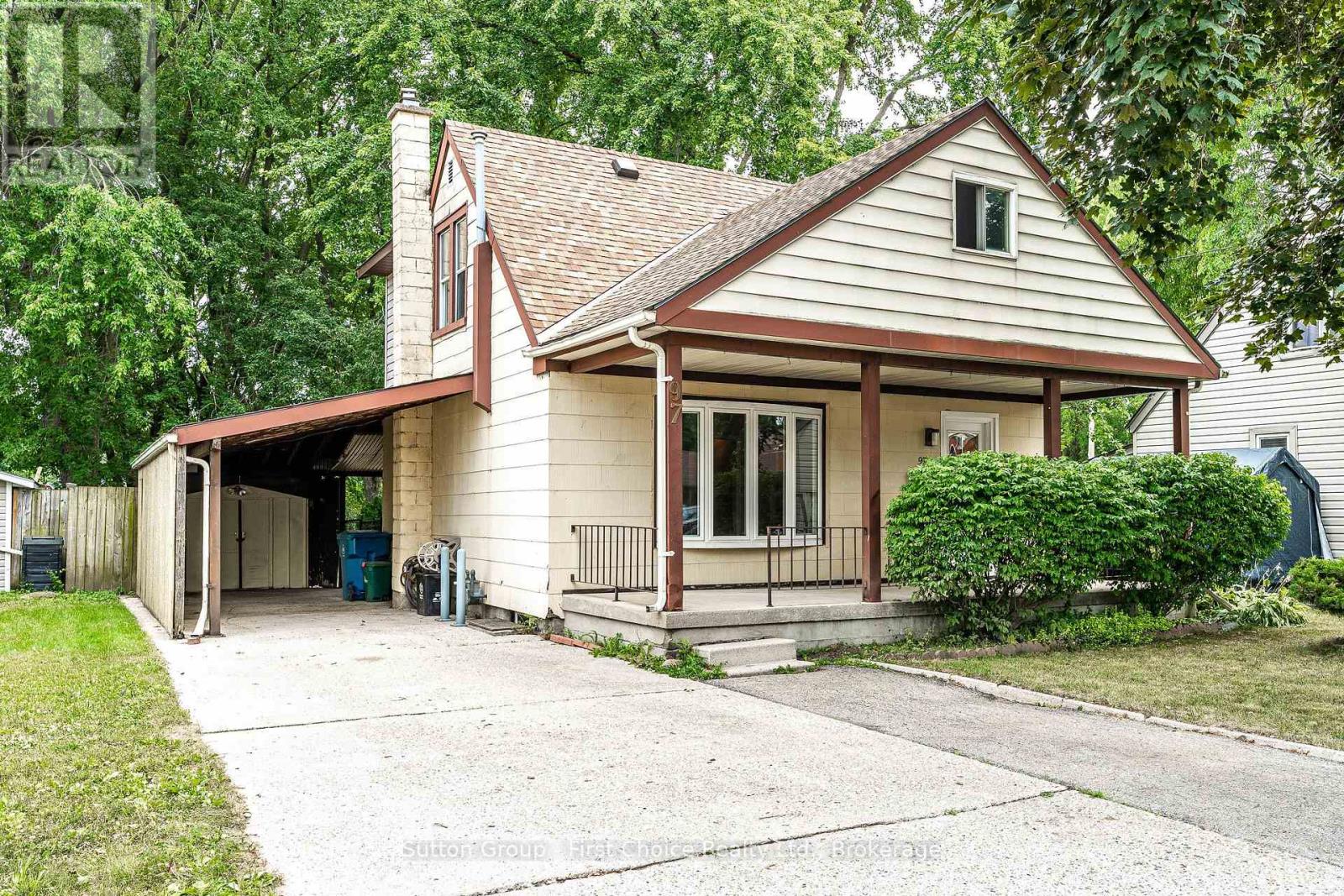 97 BRYDGES STREET, Stratford