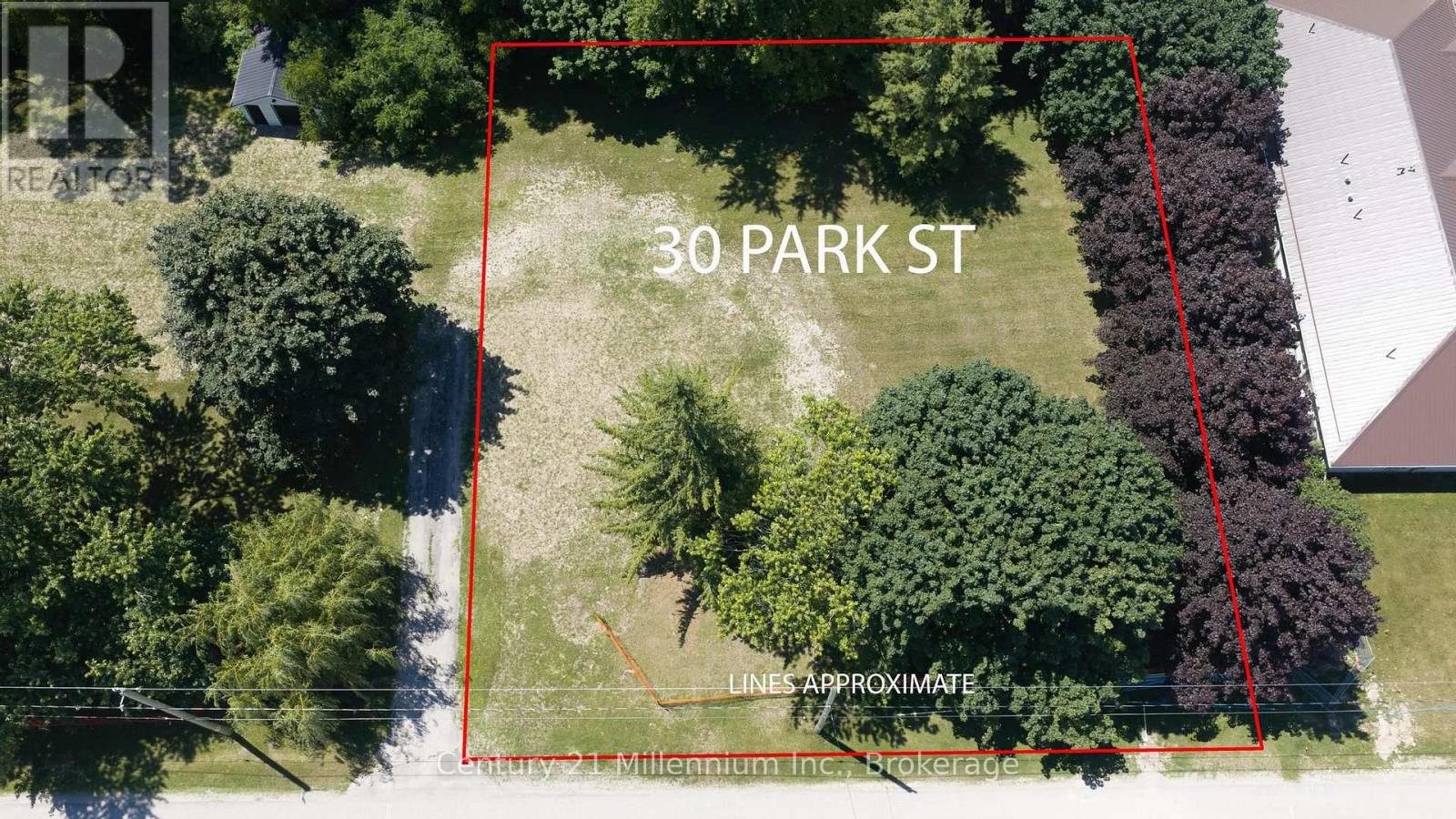 30 PARK STREET, Huron-Kinloss