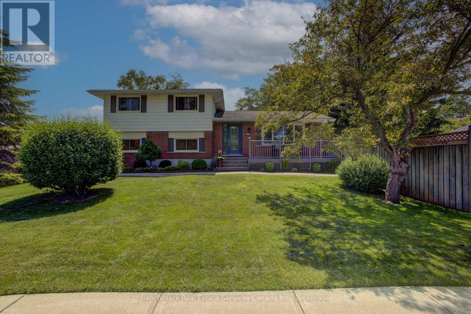 23 INVERNESS STREET S, Kincardine