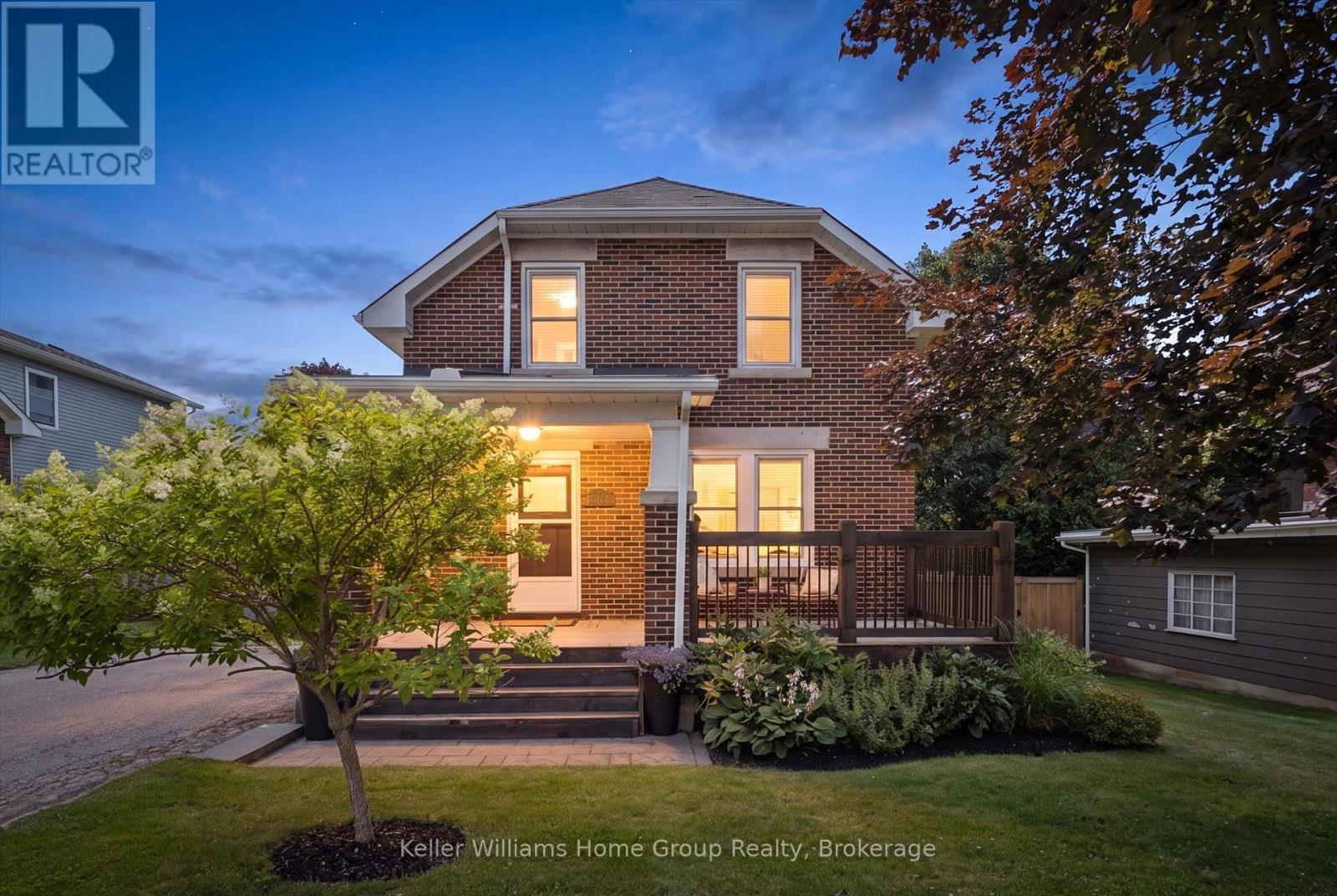 680 ST ANDREW STREET W, Centre Wellington (Fergus)