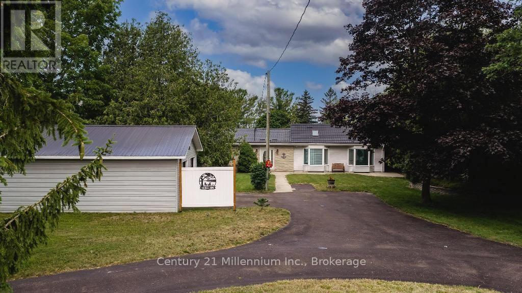 134 BELL DRIVE, Huron-Kinloss
