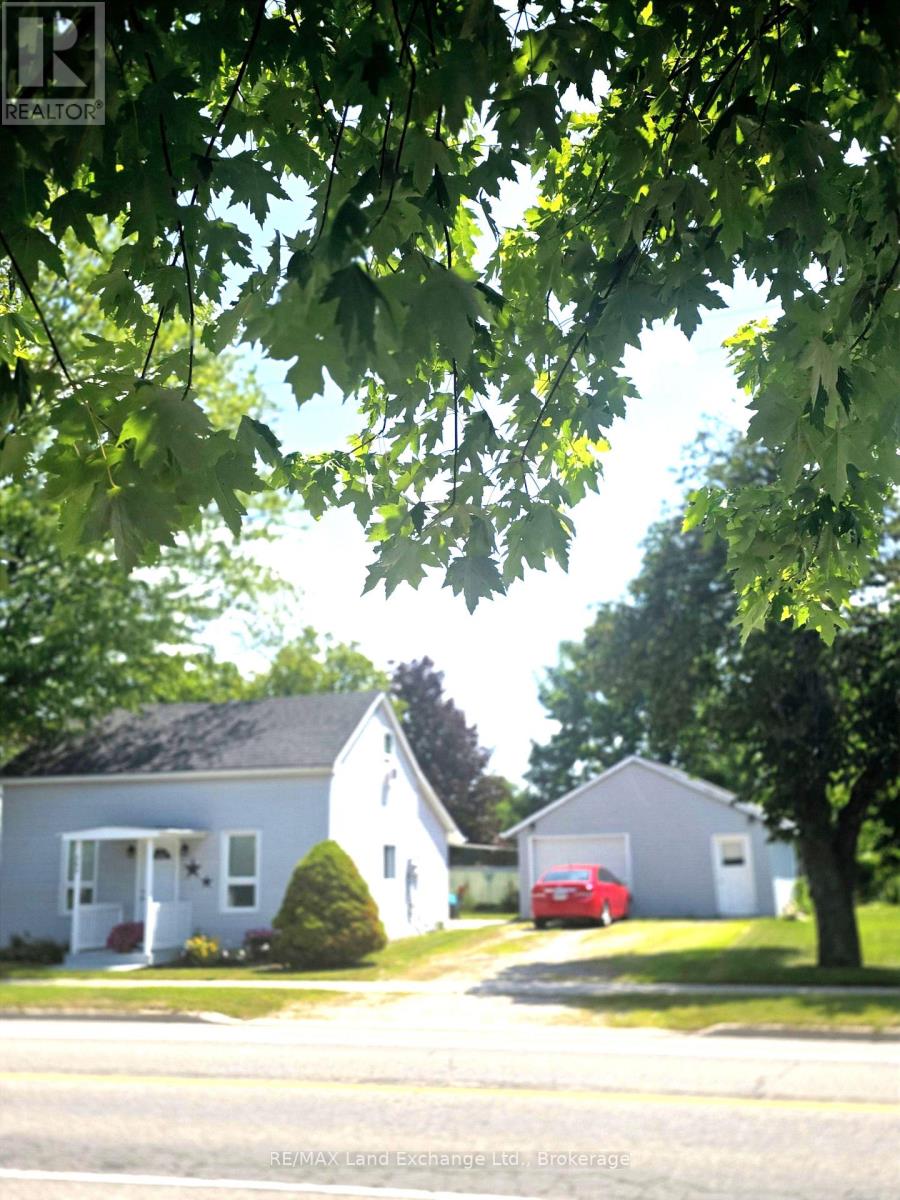 265 QUEEN STREET, Kincardine