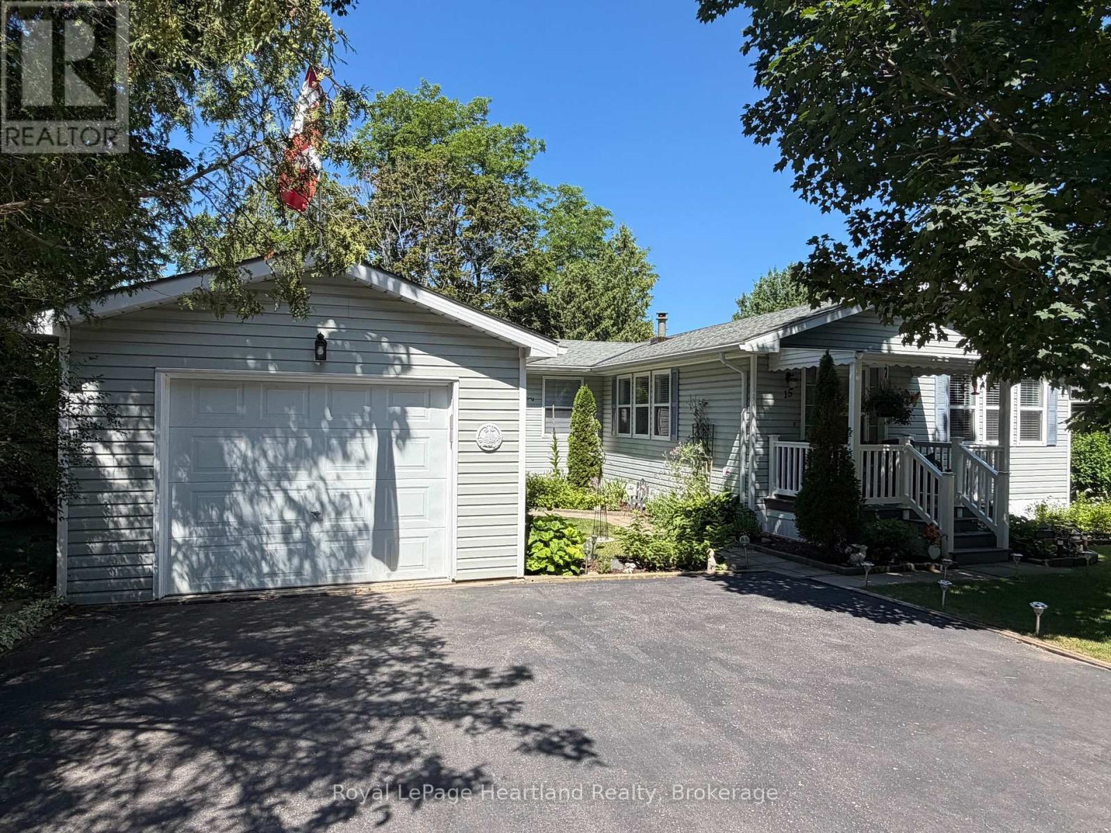15 HURON LANE, Ashfield-Colborne-Wawanosh (Colborne)