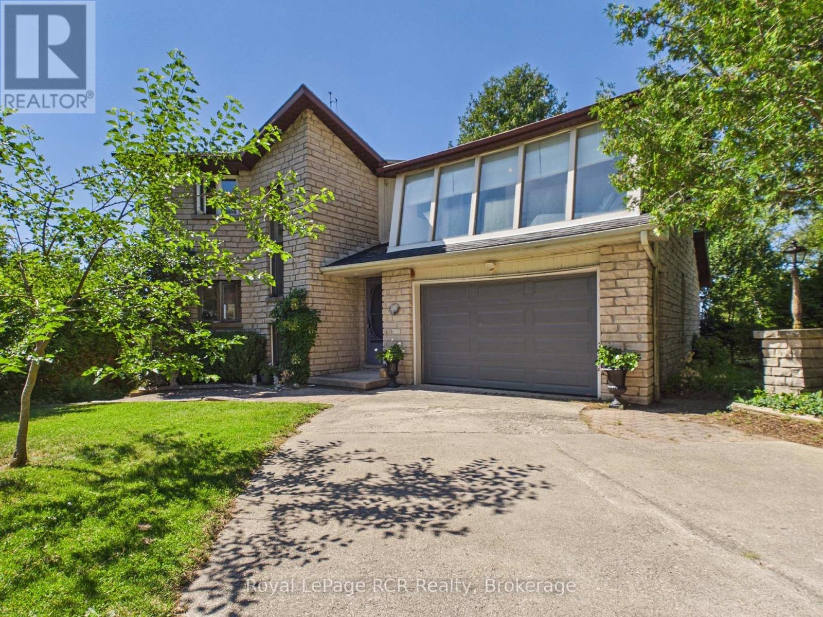 5 SPARK LANE, Kincardine