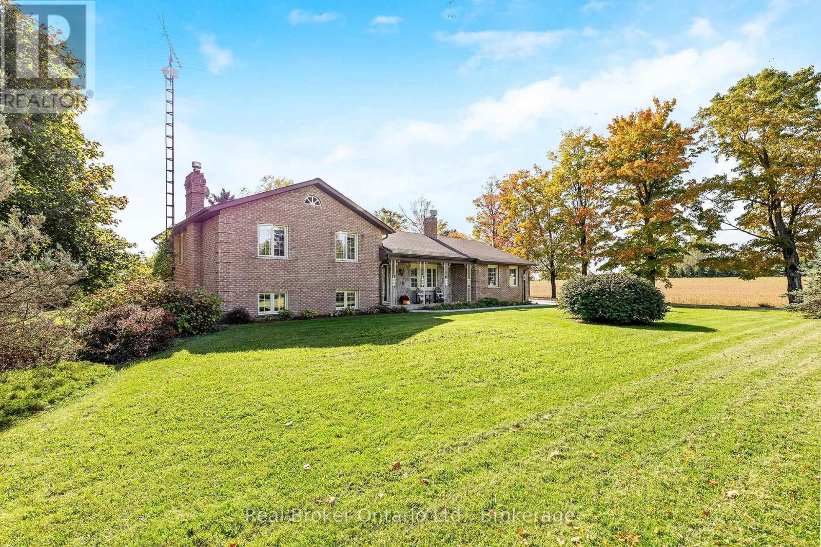 8759 WELLINGTON 124 ROAD, Erin