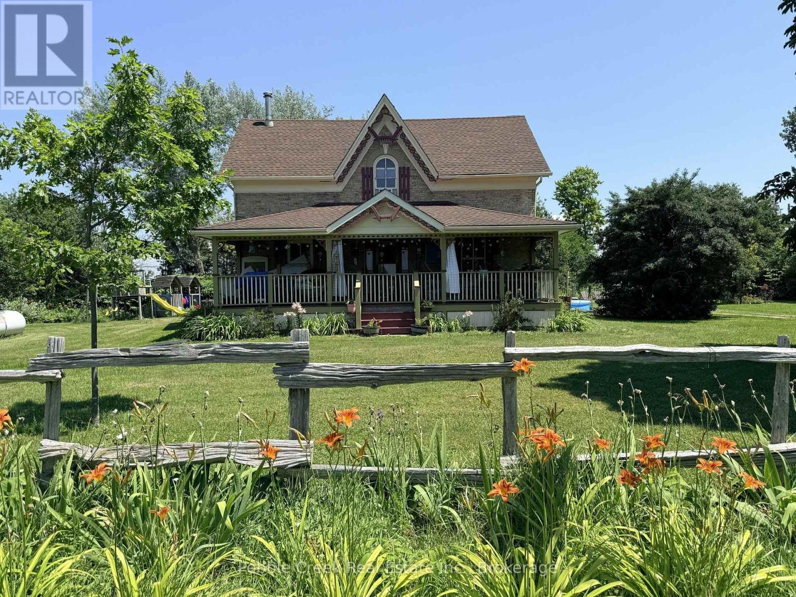 85042 BLUEWATER HIGHWAY, Ashfield-Colborne-Wawanosh (Ashfield)