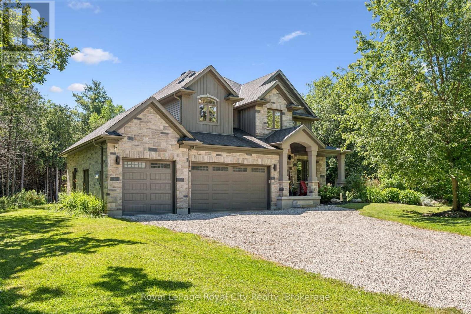 133 COOKS MILL ROAD, Puslinch