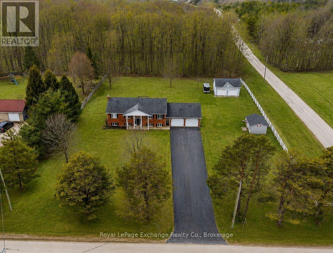 393460 2 CONCESSION, West Grey