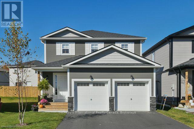 LOT 84 MARKDALE MEADOWS DRIVE, Grey Highlands