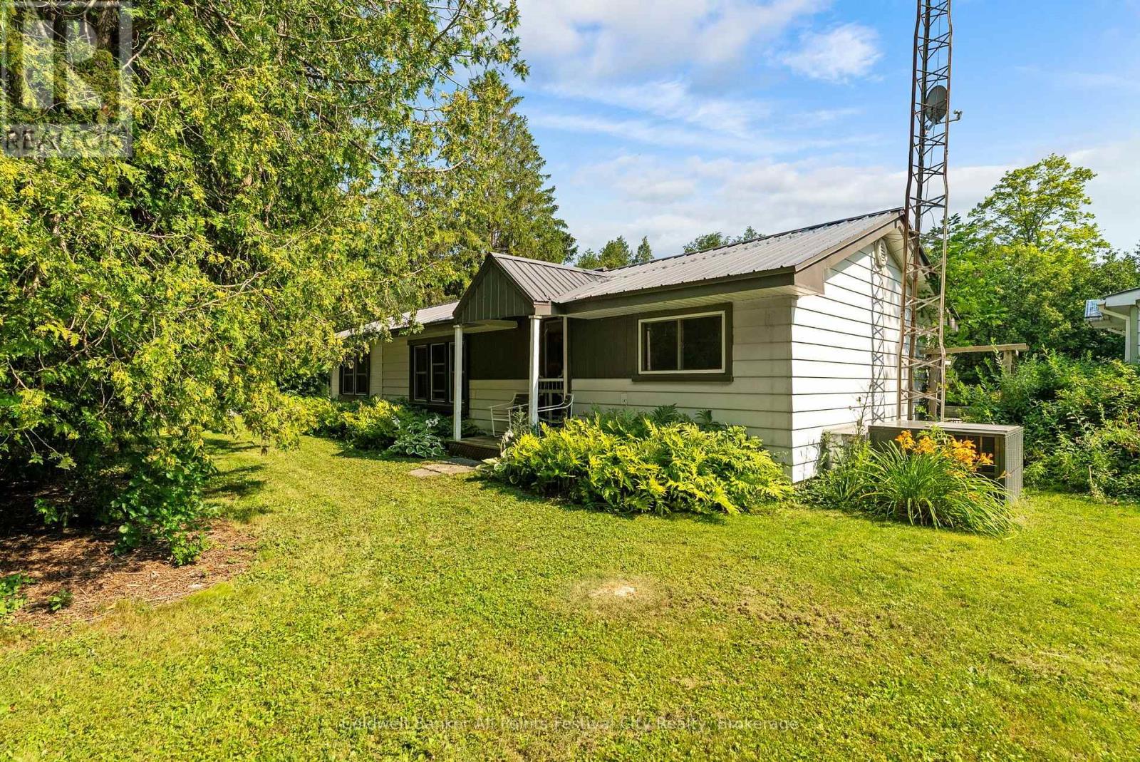 31 SALKELD STREET, Central Huron (Goderich)
