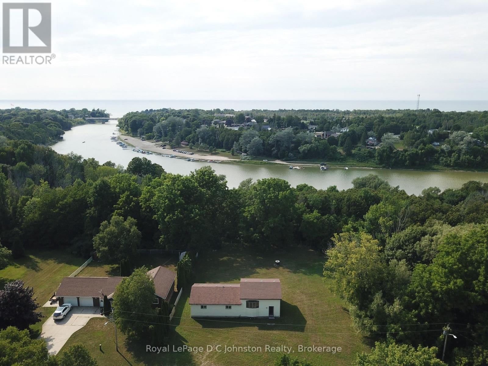 270 EDWARD STREET, Saugeen Shores