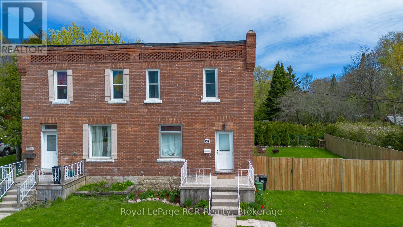 494 16TH STREET W, Owen Sound