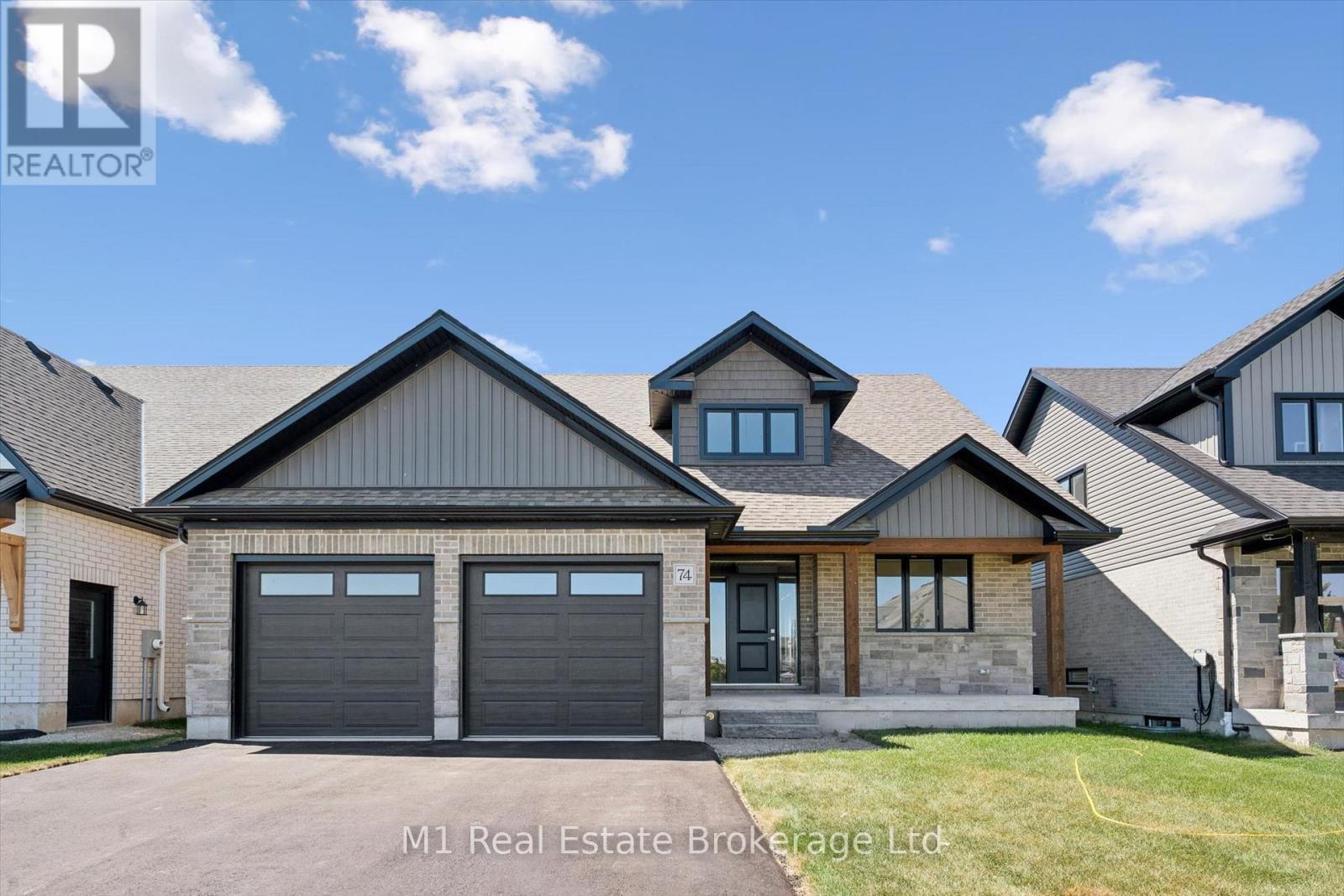 74 BEDELL DRIVE, Mapleton