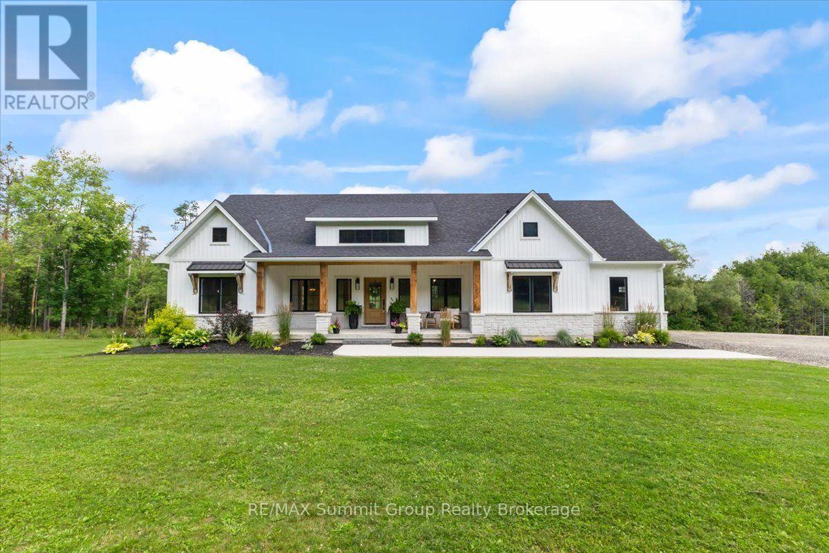 344535 NORTH LINE, West Grey
